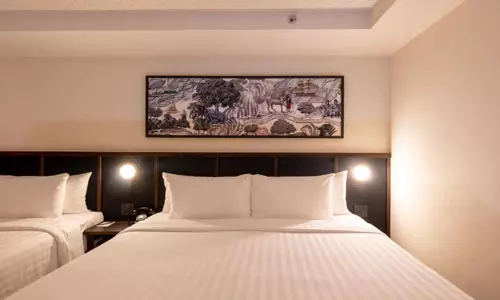 هتل پایا پاتایا هتل پایا پاتایا